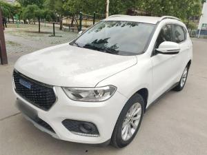 haval h2 2017 Petrol