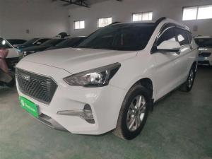 haval m6 2019 Petrol