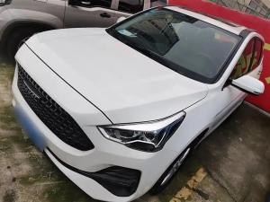 haval m6 2020 Petrol