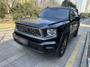 haval h-dog 2023 Petrol