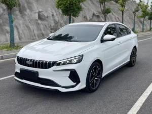 geely binrui 2025 Petrol