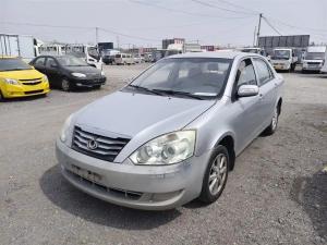 geely vision 2013 Petrol