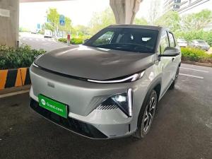 Geely Galaxy Galaxy L7 2024 Plug-in hybrid