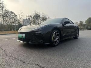 Neta GT 2024 Electric