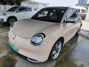 ora good cat 2021 Electric