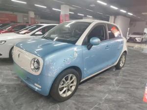 ora black cat 2021 Electric