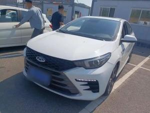 chery arrizo 5 plus 2021 Petrol