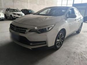 Venucia D60 2018 Petrol