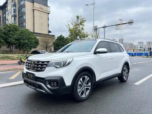 kia sportage 2018 Petrol