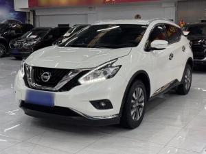 Nissan Murano 2020 Petrol