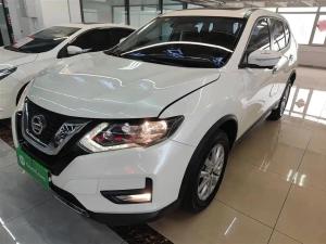 nissan x-trail 2021 Petrol