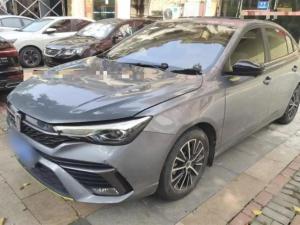 roewe i5 2021 Petrol
