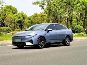 xpeng p5 2022 Electric