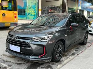 Chevrolet Orlando 2020 Petrol