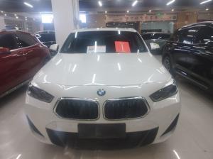 bmw x2 2021 Petrol