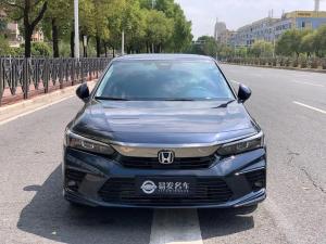 honda civic 2023 Petrol