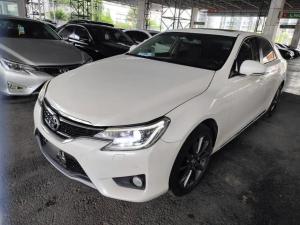 Toyota Reiz 2014 Petrol