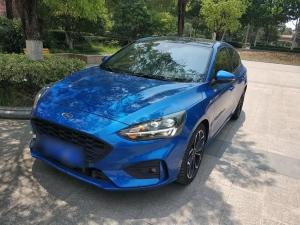 ford focus 2019 Petrol