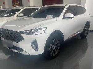 haval f7 2020 Petrol