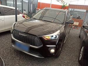 Haval H6 Coupe 2020 Petrol