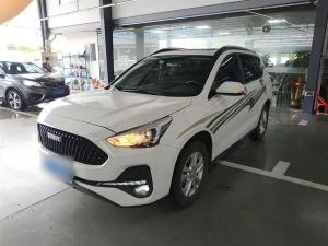 haval m6 2020 Petrol