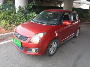 suzuki swift 2014 Petrol