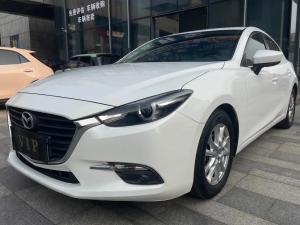 mazda3 axela 2018 Petrol