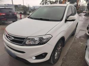 chery tiggo 5 2015 Petrol
