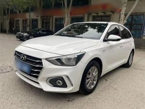 hyundai yixing 2019 Petrol