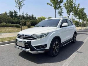 faw senia r7 2018 Petrol