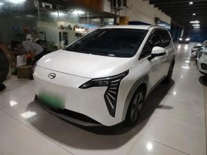 aion y 2023 Electric