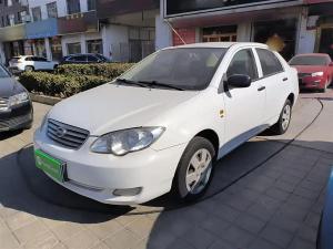 byd f3 2017 Petrol