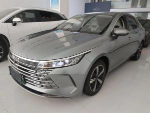 byd destroyer 05 2024 Plug-in hybrid