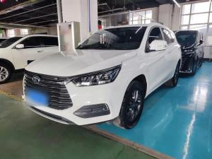byd song 2021 Petrol
