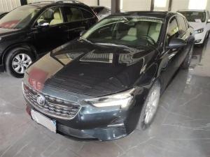 buick regal 2021 Petrol