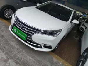 Changan Eado DT 2020 Petrol