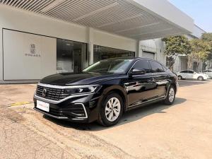 Volkswagen Passat EV 2022 Plug-in hybrid