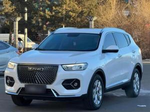 haval h6 2021 Petrol