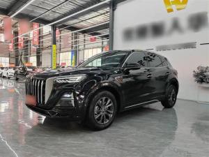hongqi hs5 2023 Petrol