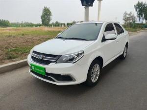 geely kingkong 2019 Petrol