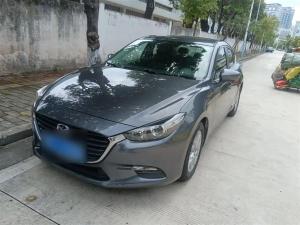 mazda3 axela 2019 Petrol