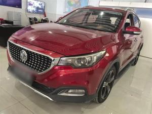 mg zs 2017 Petrol