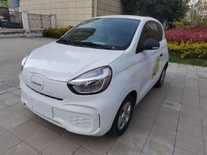Roewe CLEVER 2022 Electric