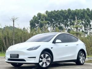 tesla model y 2023 Electric