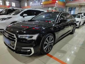 audi a6l 2023 Petrol