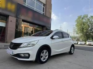 baojun 310 2016 Petrol