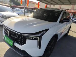 bestune t55 2021 Petrol