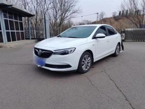 buick excelle gt 2023 Hybrid