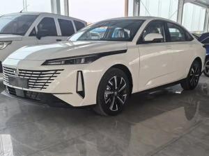 changan eado 2025 Petrol