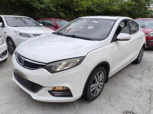 changan eado xt 2015 Petrol